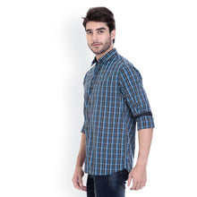 Rocx Men's Slim Fit Casual Shirts