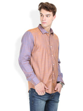 ORANGE VALLEY SHIRT