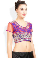 JADEMIST BLOUSE