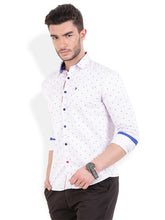 Pan Valley Casual Shirt