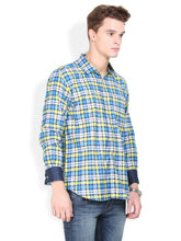 ORANGE VALLEY SHIRT