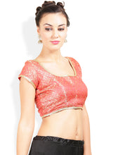 JADEMIST BLOUSE