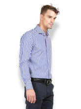 Thisrupt Palm Valley Formal slim fit shirt