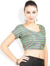 JADEMIST BLOUSE