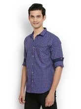 ORANGE VALLEY SHIRT