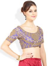 JADEMIST BLOUSE