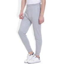 Rocx Men Cotton Grey Track Pant