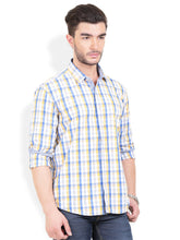 Pan Valley Casual Shirt