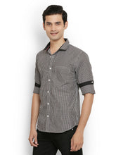 ORANGE VALLEY SHIRT