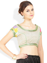 JADEMIST BLOUSE