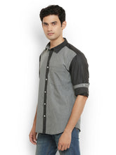 ORANGE VALLEY SHIRT