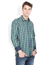 ORANGE VALLEY SHIRT