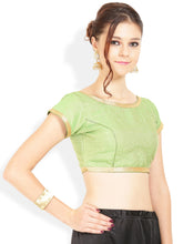 JADEMIST BLOUSE
