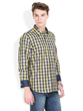 ORANGE VALLEY SHIRT