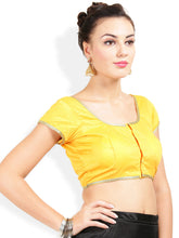 JADEMIST BLOUSE