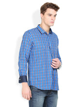 ORANGE VALLEY SHIRT