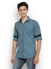 ORANGE VALLEY SHIRT
