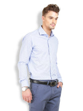 Thisrupt Palm Valley Formal slim fit shirt