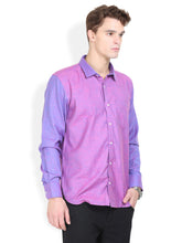 ORANGE VALLEY SHIRT