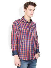 ORANGE VALLEY SHIRT
