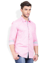 Pan Valley Casual Shirt