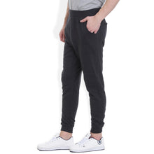Rocx Men Cotton Grey Track Pant