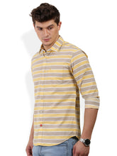 Pan Valley Casual Shirt