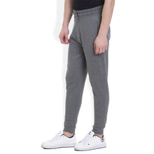 Rocx Men Cotton Grey Track Pant