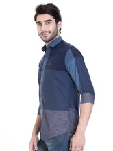 Rocx Men's Slim Fit Casual Shirts