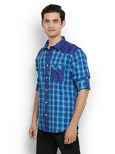 ORANGE VALLEY SHIRT