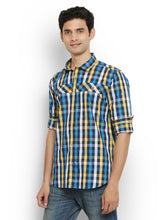 ORANGE VALLEY SHIRT