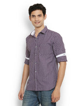 ORANGE VALLEY SHIRT