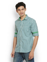 ORANGE VALLEY SHIRT