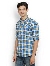 ORANGE VALLEY SHIRT