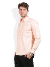 ORANGE VALLEY SHIRTS