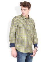 ORANGE VALLEY SHIRT