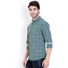 Rocx Men's Slim Fit Casual Shirts