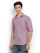 ORANGE VALLEY SHIRT