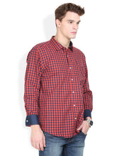 ORANGE VALLEY SHIRT