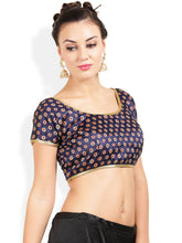 JADEMIST BLOUSE