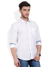 Pan Valley Casual Shirt