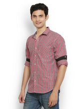 ORANGE VALLEY SHIRT