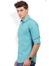 Pan Valley Casual Shirt