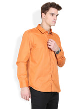 ORANGE VALLEY SHIRTS