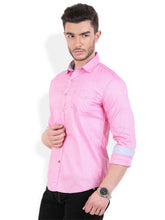 Pan Valley Casual Shirt