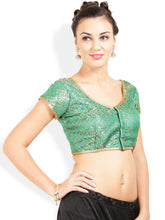 JADEMIST BLOUSE