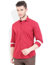 Pan Valley Casual Shirt