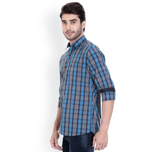 Rocx Men's Slim Fit Casual Shirts