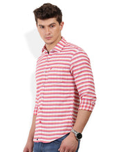 Pan Valley Casual Shirt