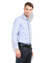Thisrupt Palm Valley Formal slim fit shirt